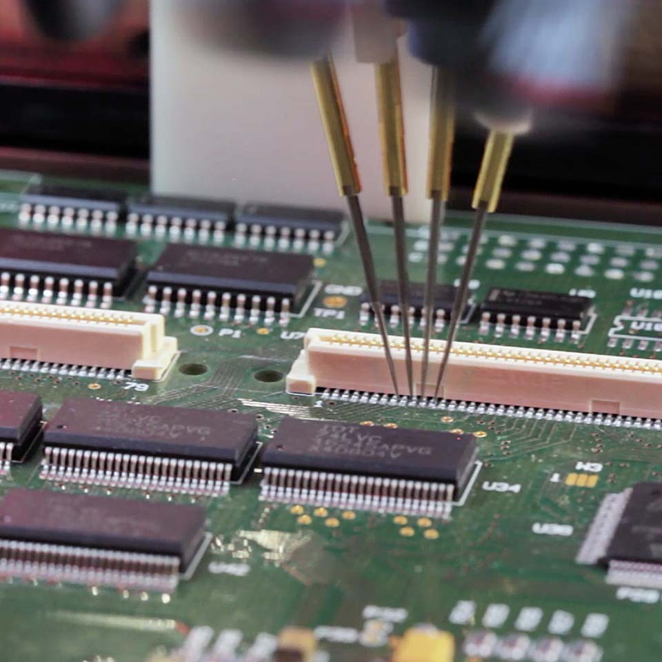 Device Programming