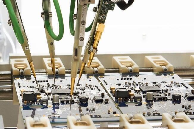 NPI & Prototype Testing
