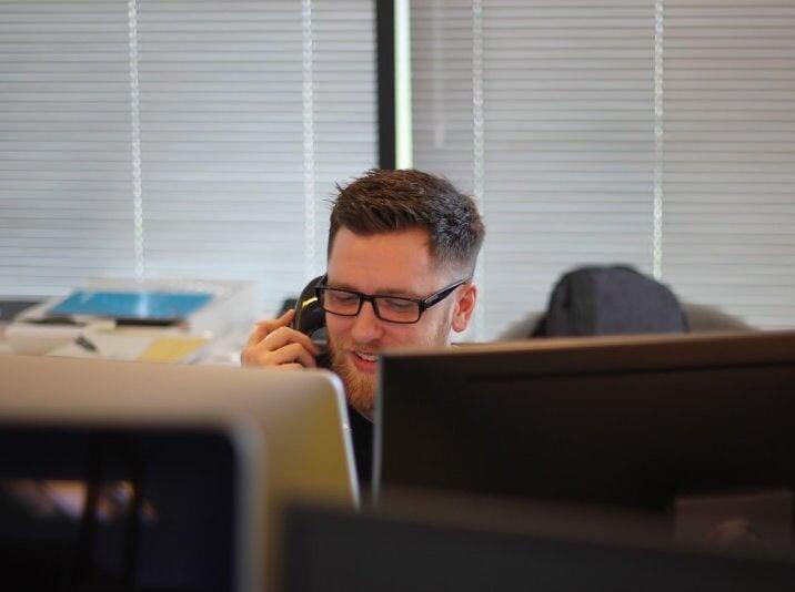 Test strategy consultancy