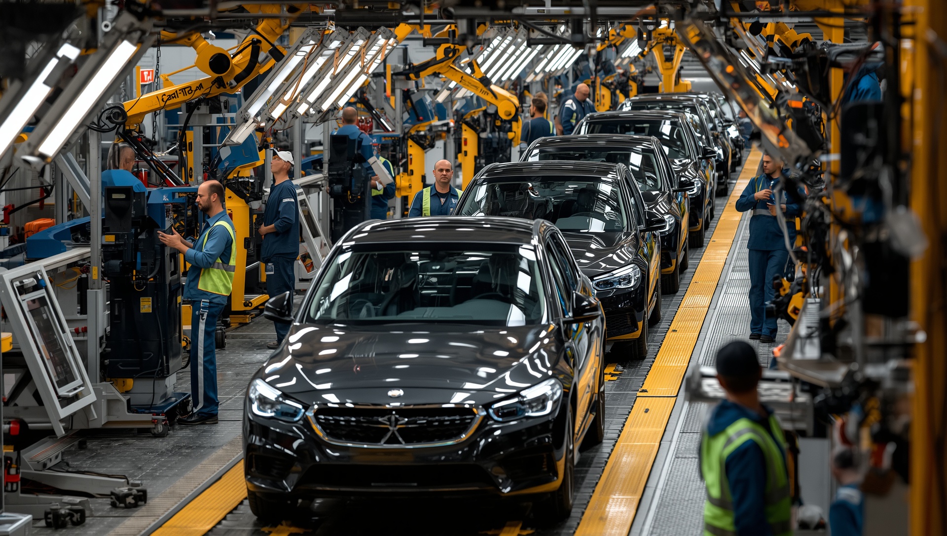 Automotive